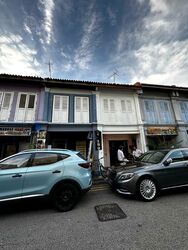 Little India Conservation Area (D8), Shop House #612765261